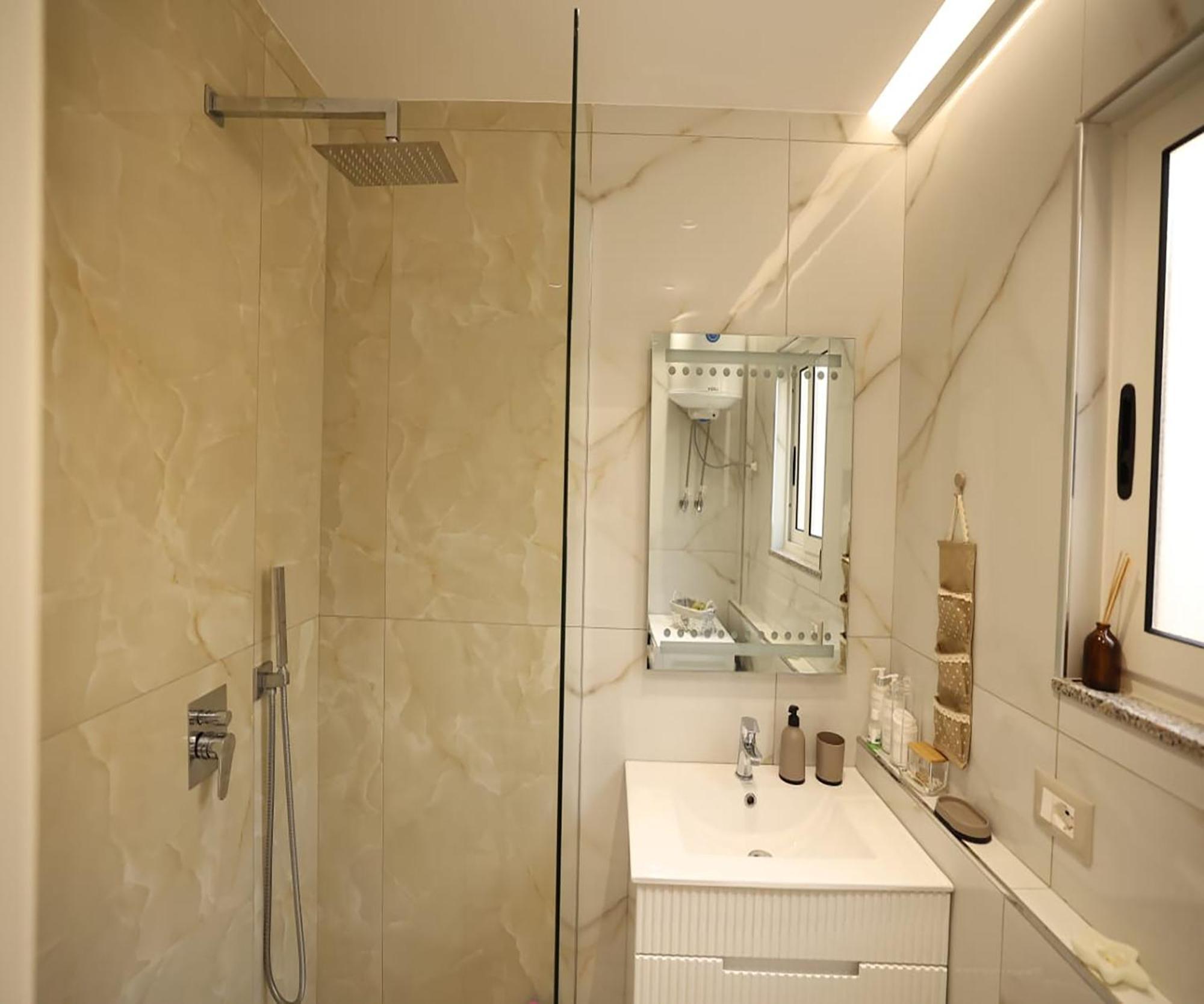 Arkle Apartment 4 Tirana Exterior foto